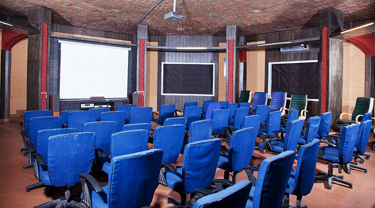 BUSINESS MEETING AND CONFERENCE SERVICES AT BEST RESORT IN JIM CORBETT